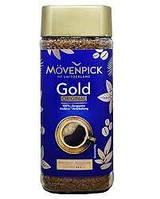 Кофе растворимый Movenpick GOLD Original 100г Германия