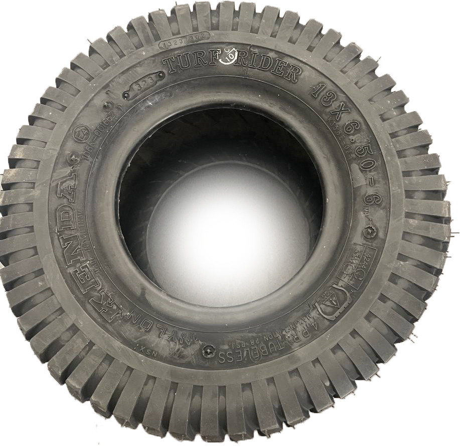 Шина сівалки Gaspardo 13х6.50 4PR, F06120486, фото 1