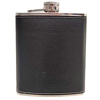 Фляга металева 9oz Hip Flask 61027 (201285)