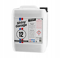 Шампунь для ручного миття авто - Shiny Garage Sleek Premium Shampoo 5л