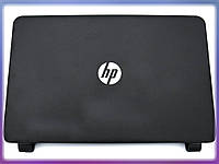 Верхняя часть для HP 15-G,15-R, 15-T, 15-H, 250, 255, 256 G3, 15-Gxxxx (Крышка матрицы с рамкой). Матовая.