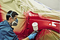 Компресор масляний Einhell TC-AC 270/50/8 (50 літрів, продуктивність 270 л/хв.), фото 3