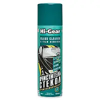 Очиститель для стекла Hi-Gear пенный аэрозоль 500 г (HG5622)