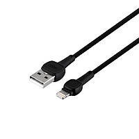 USB XO NB132 Lightning Цвет Черный o