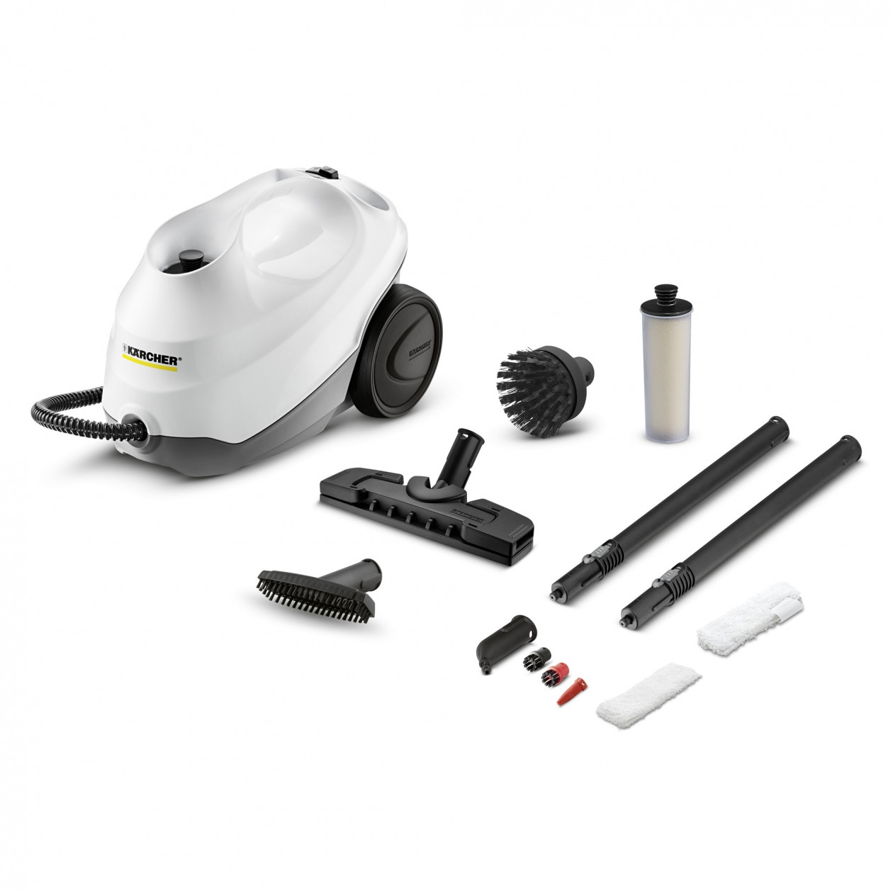 Пароочисник SC 3 PREMIUM Karcher, фото 1