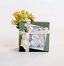 Подарунковий набір Classic Honey & Granola, фото 3