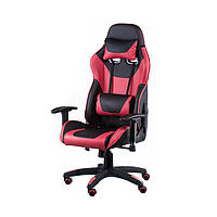 Кресло офисное Extremerace Black/Red Special4You E4930