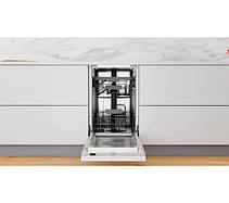 Посудомийна машина Whirlpool WSIC 3M27 C, фото 6