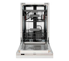 Посудомийна машина Whirlpool WSIC 3M27 C, фото 3