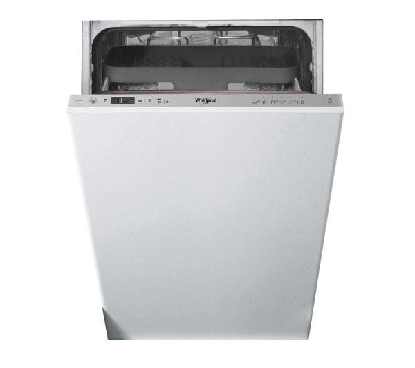 Посудомийна машина Whirlpool WSIC 3M27 C
