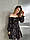 Стильна сукня, фото 7