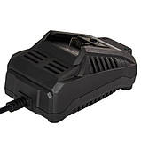 Зарядний пристрій для акумуляторів Vitals Master LSL 1824 SmartLine+, фото 5