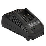 Зарядний пристрій для акумуляторів Vitals Master LSL 1824 SmartLine+, фото 7