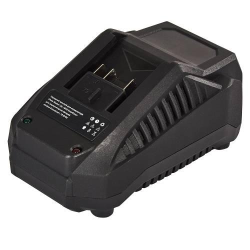 Зарядний пристрій для акумуляторів Vitals Master LSL 1845 SmartLine+, фото 1
