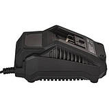 Зарядний пристрій для акумуляторів Vitals Master LSL 1845 SmartLine+, фото 5