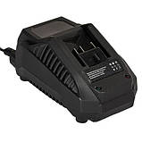 Зарядний пристрій для акумуляторів Vitals Master LSL 1845 SmartLine+, фото 6