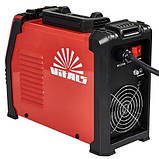 Зварювальний апарат Vitals MMA-1600 LCD smart, фото 8