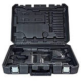 Кейс для перфоратора акумуляторного Vitals Professional ARa 1822 BS SmartLine+, фото 5
