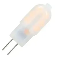 Лампа Led BG4 2W 12v AC/DC12 (теплый белый, нейтральный белый)
