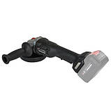 КШМ акумуляторна Vitals Professional ALs 18125 BS SmartLine+, фото 4