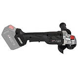 КШМ акумуляторна Vitals Professional ALs 18125 BS SmartLine+, фото 6