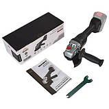 КШМ акумуляторна Vitals Professional ALs 18125 BS SmartLine+, фото 10