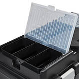 Ящик для інструментів Vitals Master з металевими замками 18" TBM-462, фото 10