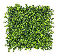 Декоративное зеленое покрытие Engard "Патио" 50х50 см (GCK-27)
