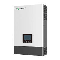Гибридный однофазный инвертор LuxPower SNA5000 Wide PV (5 кВт, 1 фаза)
