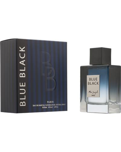 Парфумована вода Prestige Paris Blue Black для чоловіків — edp 100 ml