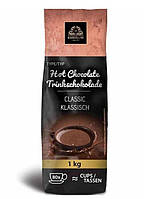 Горячий шоколад Bardollini Hot Chocolate Сlassic классический, 1кг
