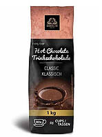 Горячий шоколад классический Bardollini Hot Chocolate Сlassic 1кг