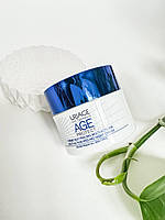 Ночной крем-пилинг Uriage Age Protect Multi-Action Peeling Night 50 мл Отшелушивающий пилинг для лица