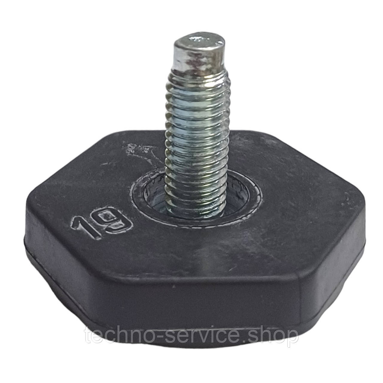 Ніжка для пральної машини Ariston C00264036 OR