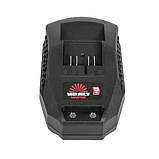 Зарядний пристрій для акумуляторів Vitals Master LSL 1824P SmartLine, фото 3