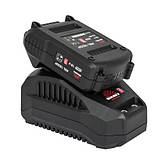 Зарядний пристрій для акумуляторів Vitals Master LSL 1824P SmartLine, фото 5
