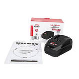 Зарядний пристрій для акумуляторів Vitals Master LSL 1824P SmartLine, фото 6