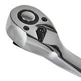 Тріскачка 72T 1/2″ Vitals Master, фото 6