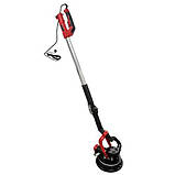 Машина шліфувальна Vitals Master SK 2388HP led, фото 2