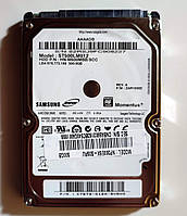 HDD Samsung 500 GB SATA2 2.5" 5400 rpm 8 MB - ST500LM012 - в отличном состоянии