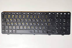 Несправна клавіатура HP ProBook 450 455 470 475 G1 - 721953-041 MP-12M76D0-442 MP-12M7 727682-041