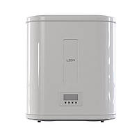 Водонагрівач LEOV LV Flat ER 50 l плоский (50L Flat ER)