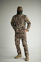 Костюм Softshell Shark Demi Multicam M