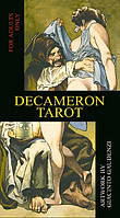 Decameron Tarot | Таро Декамерон