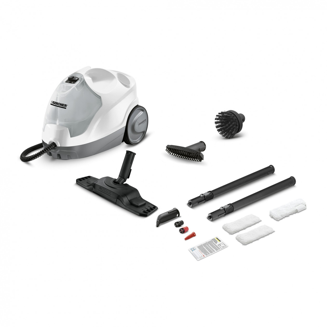 Пароочисник SC 4 PREMIUM Karcher, фото 1