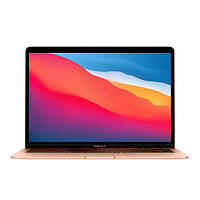 Ноутбук Apple MacBook Air 13" Gold Late 2020