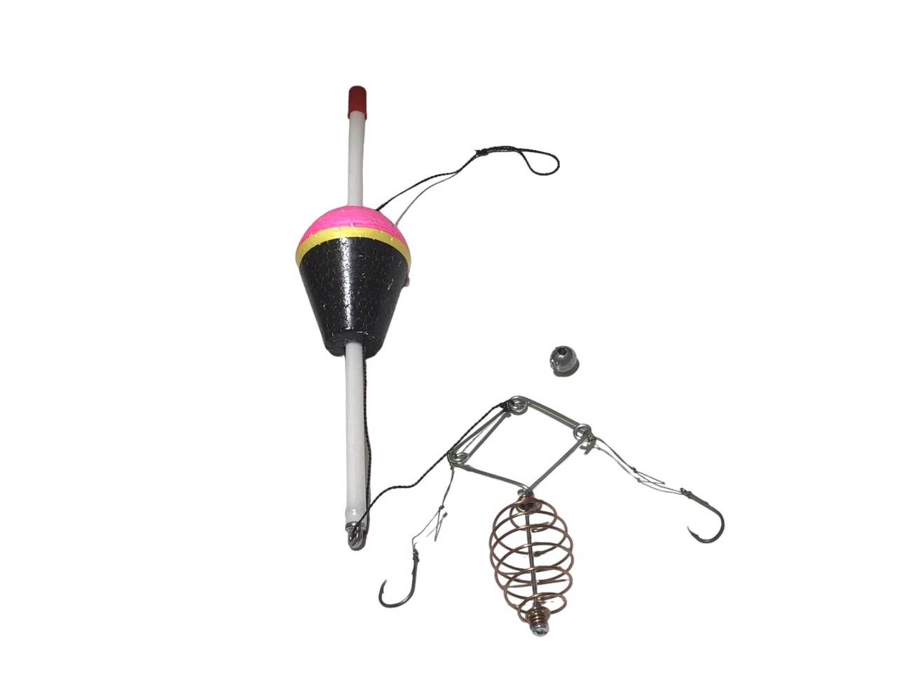 Снасть на товстолоба,, фото 1