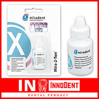 Mira-2-Ton Индикатор зубного налета, 10 мл (Miradent)