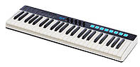 MIDI-клавиатура IK Multimedia iRig Keys IO 49