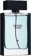 Парфюмированная вода Prestige Paris Elysees Wood для мужчин - edp 100 ml tester